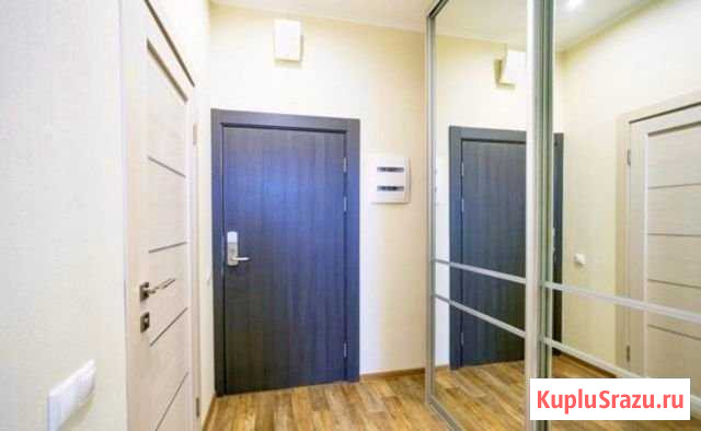 Квартира-студия, 20 м², 5/11 эт. в аренду на длительный срок в Красноярске Красноярск - изображение 1