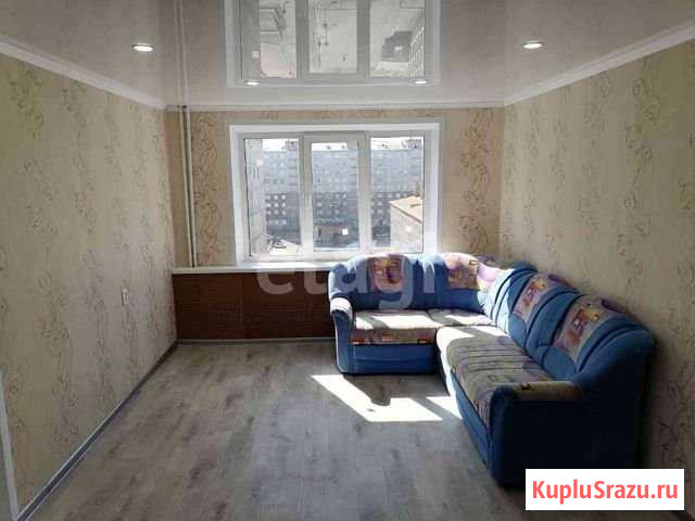 1-комнатная квартира, 36 м², 9/9 эт. на продажу в Норильске Норильск - изображение 2