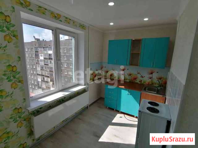 1-комнатная квартира, 36 м², 9/9 эт. на продажу в Норильске Норильск - изображение 3