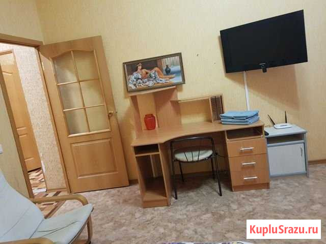 2-комнатная квартира, 75 м², 7/12 эт. в аренду посуточно в Гатчине Гатчина - изображение 3