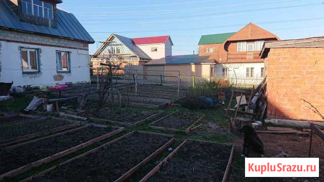 Дом 73.7 м² на участке 5.9 сот. на продажу в Чебоксарах Чебоксары - изображение 3