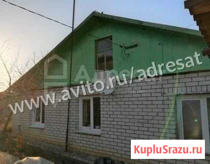 Дом 73.5 м² на участке 6 сот. на продажу в Волгограде Волгоград - изображение 1