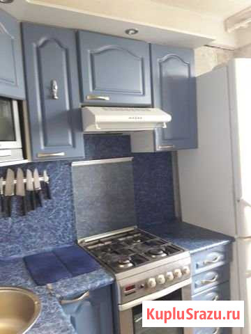 3-комнатная квартира, 58 м², 9/9 эт. на продажу в Колпино Колпино - изображение 1