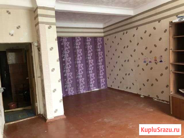 Комната 24 м² в 4-ком. кв., 2/2 эт. на продажу в Новотроицке Новотроицк - изображение 1