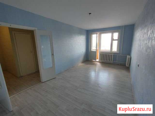 1-комнатная квартира, 36.2 м², 10/10 эт. на продажу в Петрозаводске Петрозаводск - изображение 2