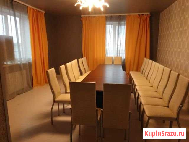 Коттедж 270 м² на участке 13 сот. в аренду посуточно в Сухом Логу Сухой Лог - изображение 1