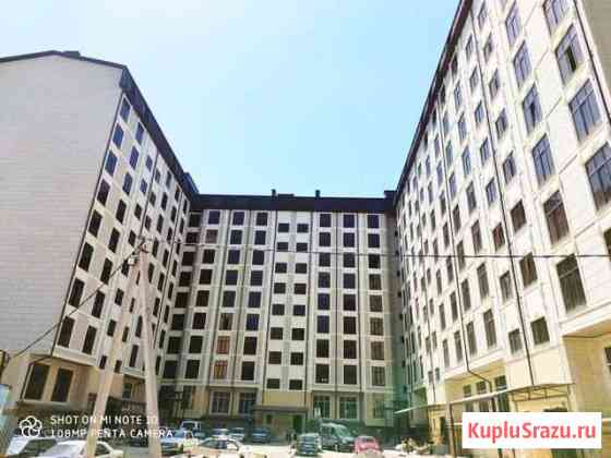 1-комнатная квартира, 53 м², 3/9 эт. на продажу в Нальчике Нальчик