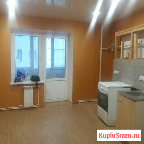 3-комнатная квартира, 113 м², 5/9 эт. на продажу в Кстово Кстово - изображение 1