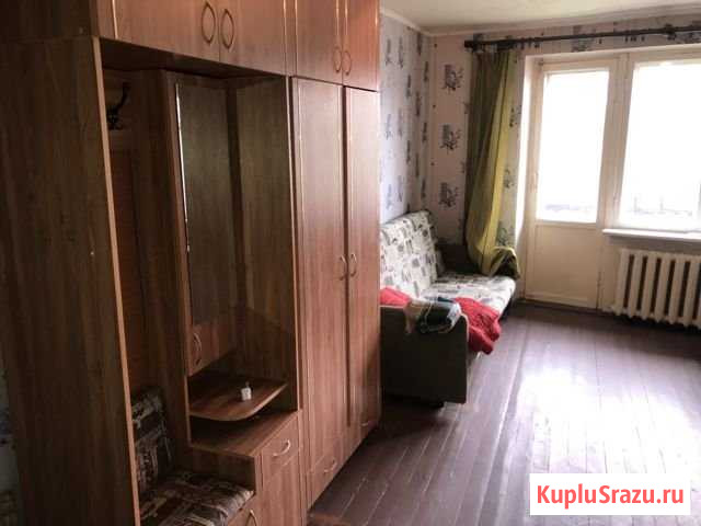 Комната 16.5 м² в 4-ком. кв., 5/5 эт. на продажу в Великом Новгороде Великий Новгород - изображение 1