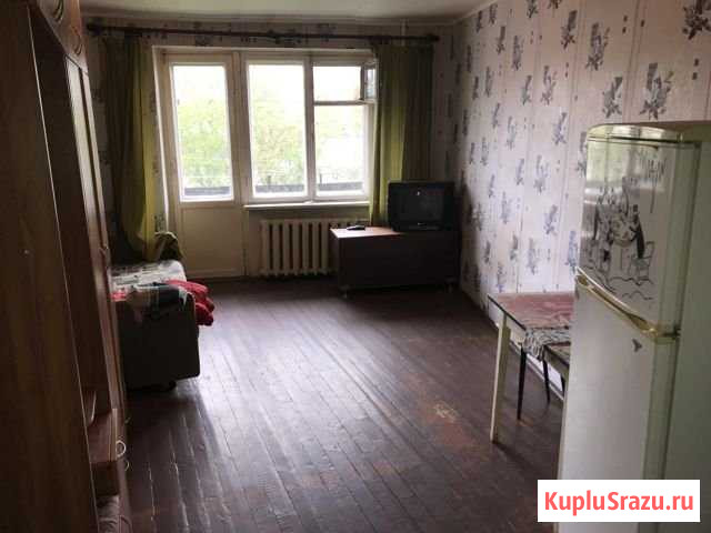 Комната 16.5 м² в 4-ком. кв., 5/5 эт. на продажу в Великом Новгороде Великий Новгород - изображение 2