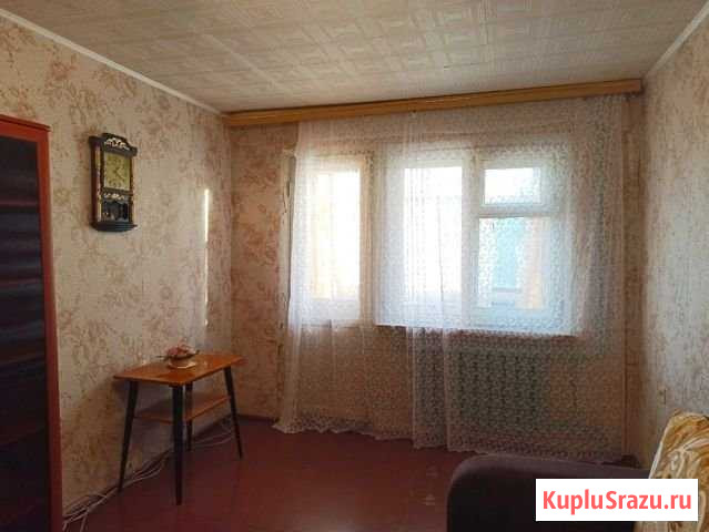 2-комнатная квартира, 44 м², 3/5 эт. на продажу в Архангельске Архангельск - изображение 3