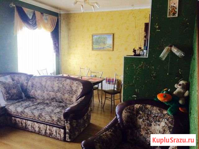 Дом 82.2 м² на участке 1 сот. на продажу в Оренбурге Оренбург - изображение 3