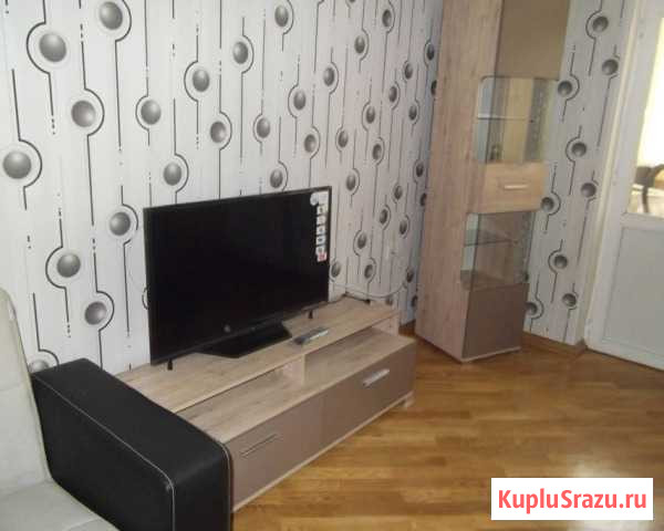1-комнатная квартира, 51 м², 5/15 эт. в аренду посуточно в Чите Чита - изображение 3