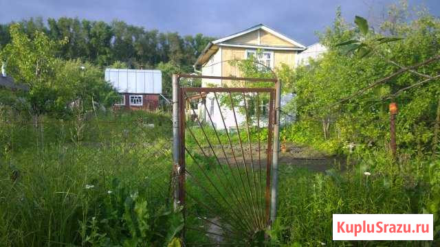 Дача 30 м² на участке 3 сот. на продажу в Чебоксарах Чебоксары - изображение 3