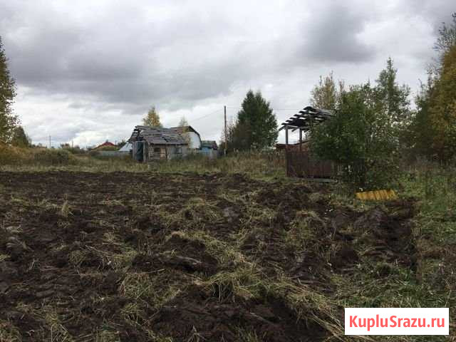 Участок СНТ, ДНП 12 сот. на продажу в Онохино Онохино - изображение 2