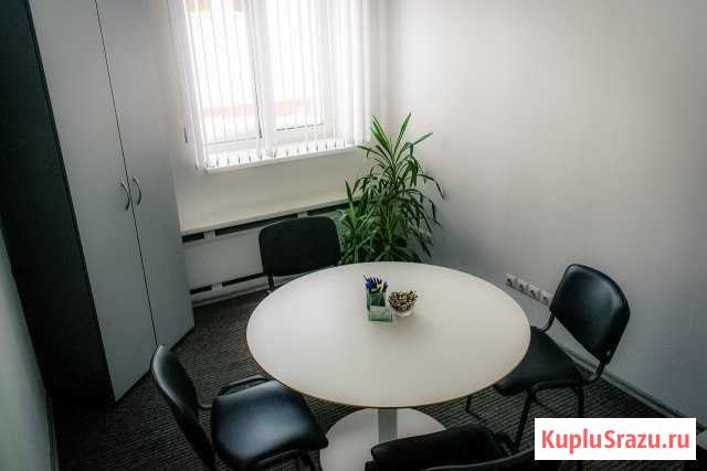 Офисное помещение, 10 кв.м. с юр. адресом Новосибирск - изображение 2