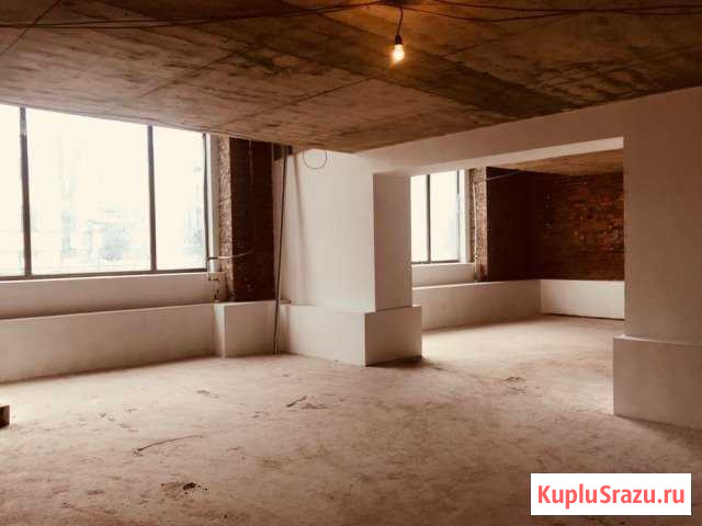 Торговое помещение, 580 кв.м. Санкт-Петербург - изображение 1