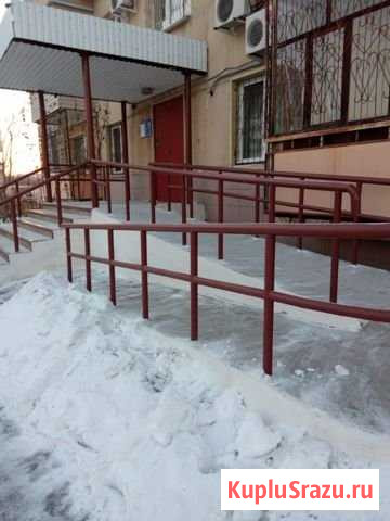1-комнатная квартира, 36 м², 3/6 эт. на продажу в Хабаровске Хабаровск - изображение 2