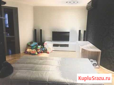 2-комнатная квартира, 54 м², 14/16 эт. на продажу в Пензе Пенза - изображение 3