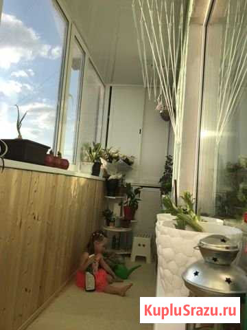 4-комнатная квартира, 80 м², 5/9 эт. на продажу в Екатеринбурге Екатеринбург - изображение 1