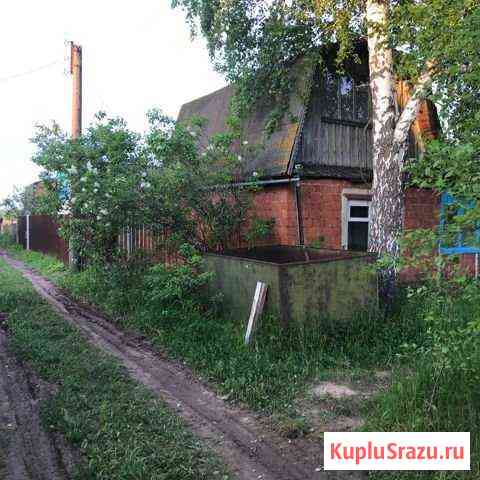 Дача 30 м² на участке 10 сот. на продажу в Богородске Богородск