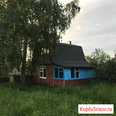 Дача 30 м² на участке 10 сот. на продажу в Богородске Богородск - изображение 2