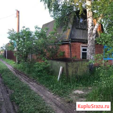 Дача 30 м² на участке 10 сот. на продажу в Богородске Богородск - изображение 1