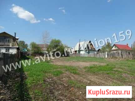 Участок ИЖС 23 сот. на продажу в Перми Пермь - изображение 2