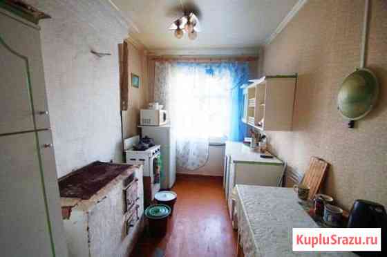 1-комнатная квартира, 29 м², 1/2 эт. на продажу в Архангельске Архангельск