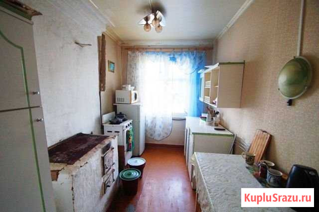 1-комнатная квартира, 29 м², 1/2 эт. на продажу в Архангельске Архангельск - изображение 2