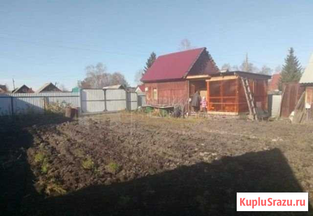 Дача 20 м² на участке 4 сот. на продажу в Тюмени Тюмень - изображение 3