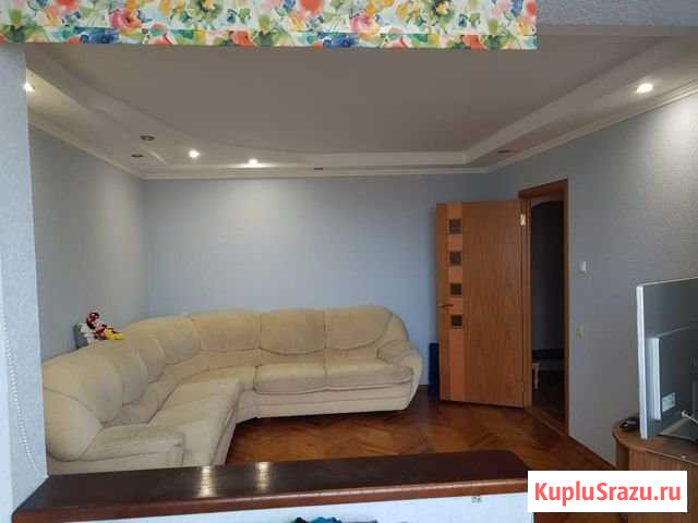 2-комнатная квартира, 58 м², 1/9 эт. на продажу в Сочи Сочи - изображение 1