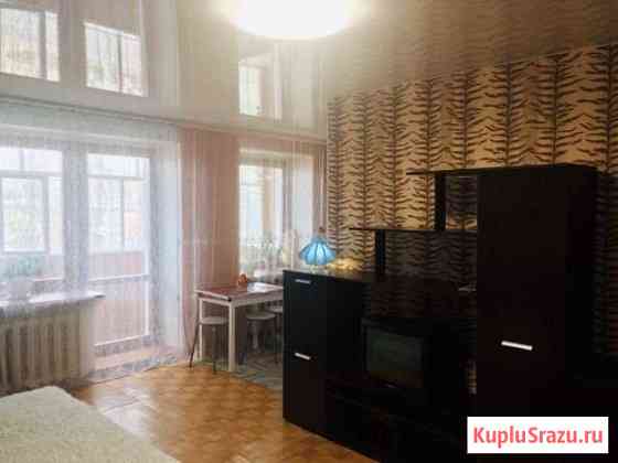 2-комнатная квартира, 52 м², 2/6 эт. в аренду посуточно в Воткинске Воткинск