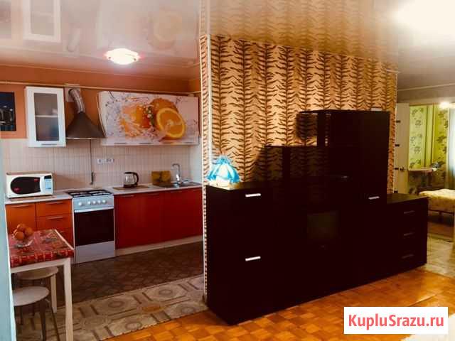 2-комнатная квартира, 52 м², 2/6 эт. в аренду посуточно в Воткинске Воткинск - изображение 3