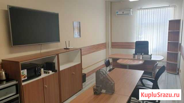 VIP офис в центре с парковкой, 26 кв.м. Казань - изображение 1