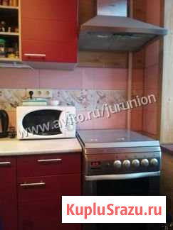 3-комнатная квартира, 74 м², 3/5 эт. на продажу в Кемерово Кемерово - изображение 2