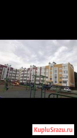 1-комнатная квартира, 25.8 м², 3/4 эт. на продажу в Красногорске Московской области Красногорск - изображение 1