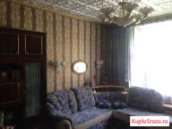 3-комнатная квартира, 70 м², 1/4 эт. на продажу в Озерске Челябинской области Озерск