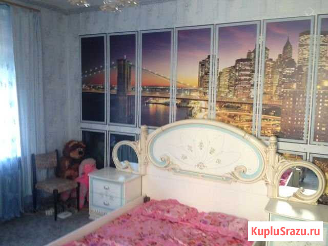 3-комнатная квартира, 70 м², 1/4 эт. на продажу в Озерске Челябинской области Озерск - изображение 1