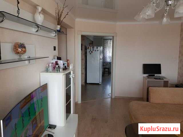 4-комнатная квартира, 84 м², 4/5 эт. на продажу в Лесосибирске Лесосибирск - изображение 3