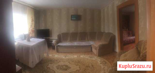 Дом 76.9 м² на участке 18 сот. на продажу в Среднем Икорце Средний Икорец - изображение 3