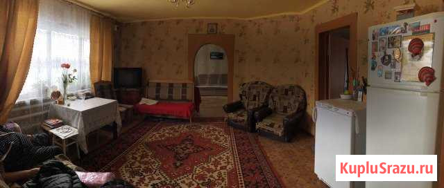 Дом 76.9 м² на участке 18 сот. на продажу в Среднем Икорце Средний Икорец - изображение 2