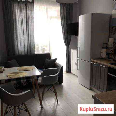 1-комнатная квартира, 43 м², 9/18 эт. на продажу в Мурино Мурино