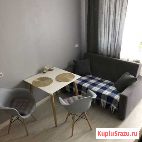 1-комнатная квартира, 43 м², 9/18 эт. на продажу в Мурино Мурино - изображение 3