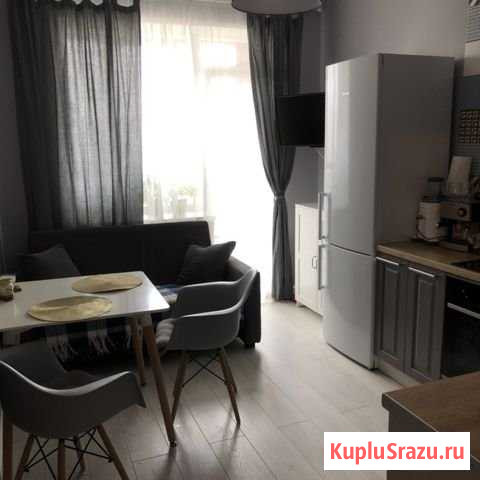 1-комнатная квартира, 43 м², 9/18 эт. на продажу в Мурино Мурино - изображение 2