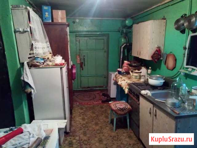 Дом 46.7 м² на участке 37 сот. на продажу в Данкове Данков - изображение 3