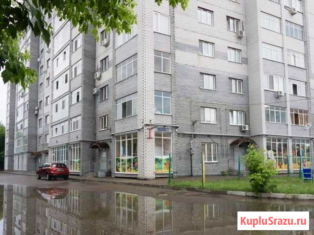2-комнатная квартира, 59.3 м², 10/10 эт. на продажу в Казани Казань - изображение 1