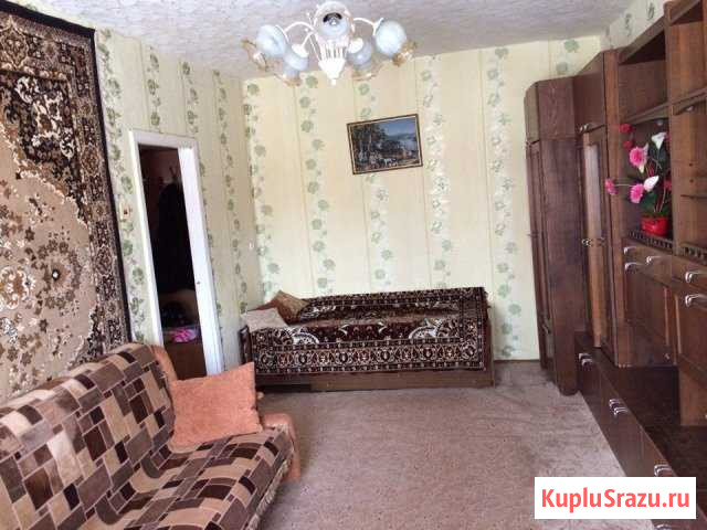 2-комнатная квартира, 50 м², 1/5 эт. в аренду посуточно в Рославле Рославль - изображение 2