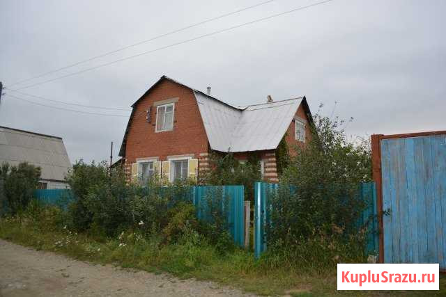 Дача 70 м² на участке 6 сот. на продажу в Снежинске Снежинск - изображение 1