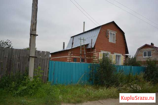 Дача 70 м² на участке 6 сот. на продажу в Снежинске Снежинск - изображение 3